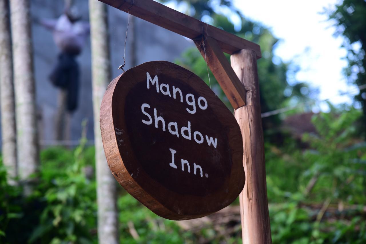 Mango Shadow Inn Ella Extérieur photo